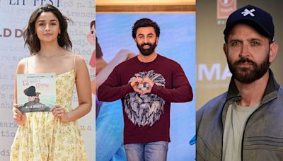 Before Ranbir Kapoor, these actors started their apparel brands