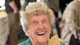 A Good Age: Mary Warren, Irish mom, school cafeteria cook, celebrates 100 years