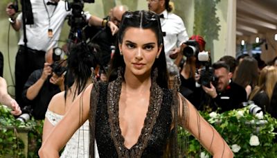 Kendall Jenner had a tough 2 months battling mental health issues