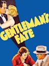 Gentleman's Fate