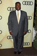 Wendell Pierce