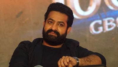 10 Lesser-Known Facts About 'Devara' Actor & Telugu Megastar Jr. NTR