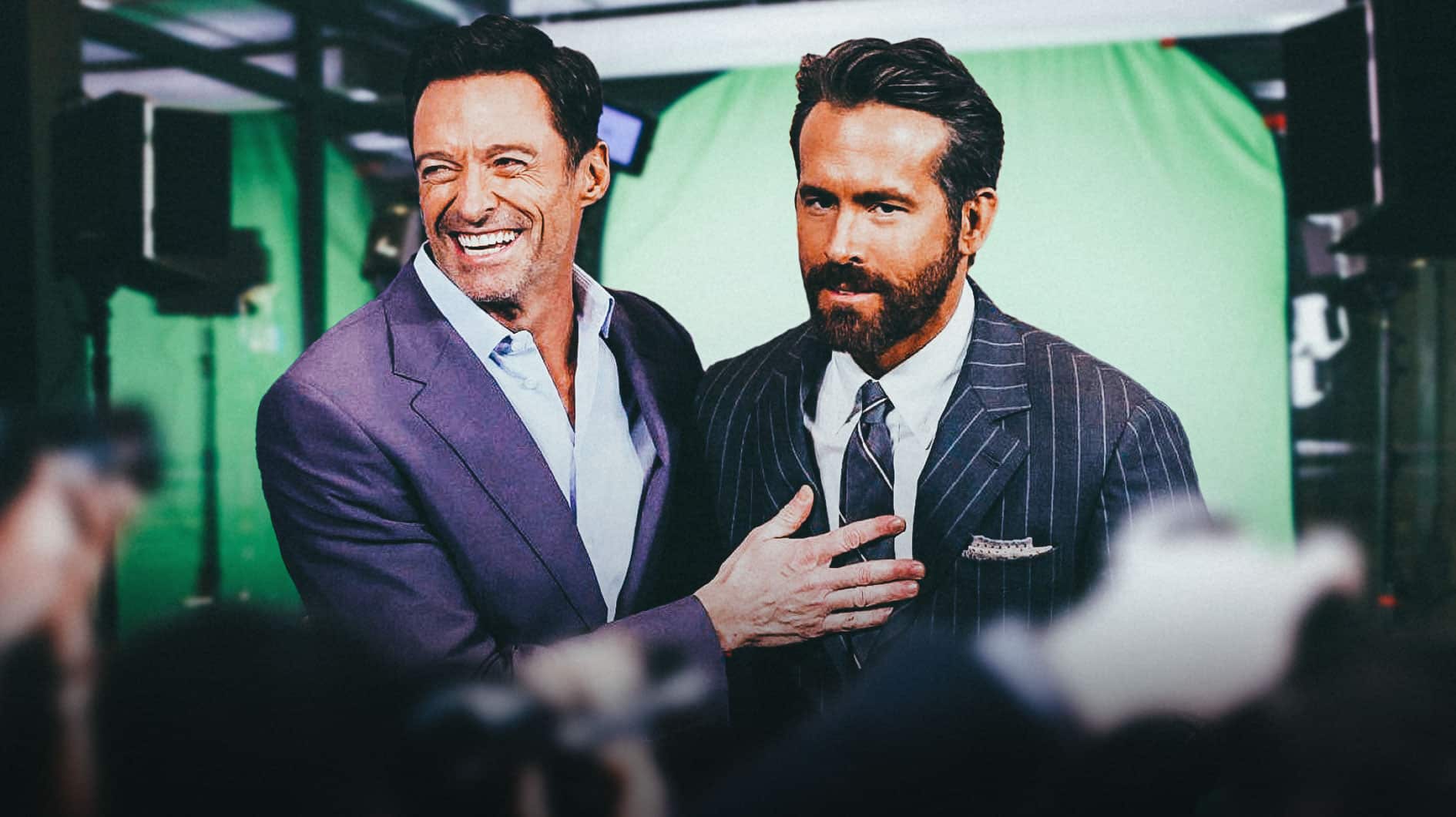 Ryan Reynolds, Hugh Jackman make huge post-Deadpool 3 decision