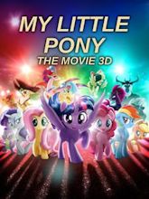 My Little Pony: The Movie (2017 film)