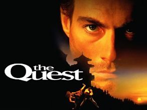 The Quest – Die Herausforderung