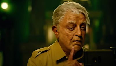 'Indian 2' Trailer Review: Kamal Haasan Is Back As Senapathy To Get Rid Of The Rot