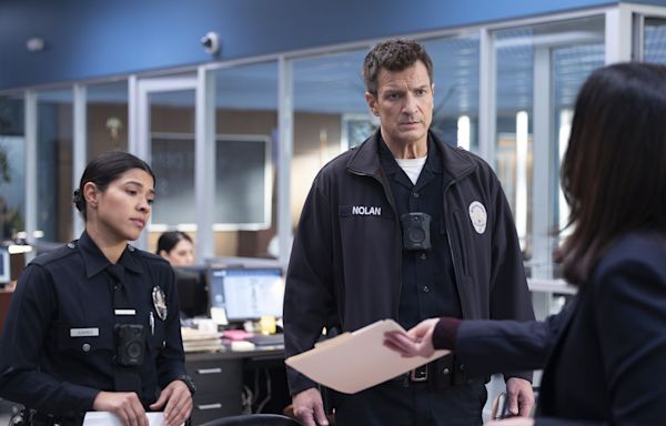 'The Rookie' Fans, You're Not Going to Like This Disappointing Season 7 Update