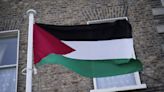 Ambassador ‘looking forward’ to Palestine flag flying over Irish parliament