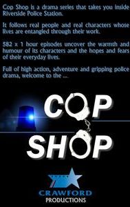 Cop Shop