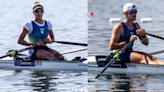 Brasileiros avançam para a final na categoria Single Skiff