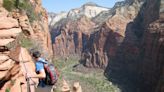 Zion National Park to continue Angels Landing lottery in 2023, says program is working