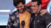 Riteish Deshmukh, Ahead Of Hosting Bigg Boss Marathi, Reacts To Comparisons With Salman Khan - News18