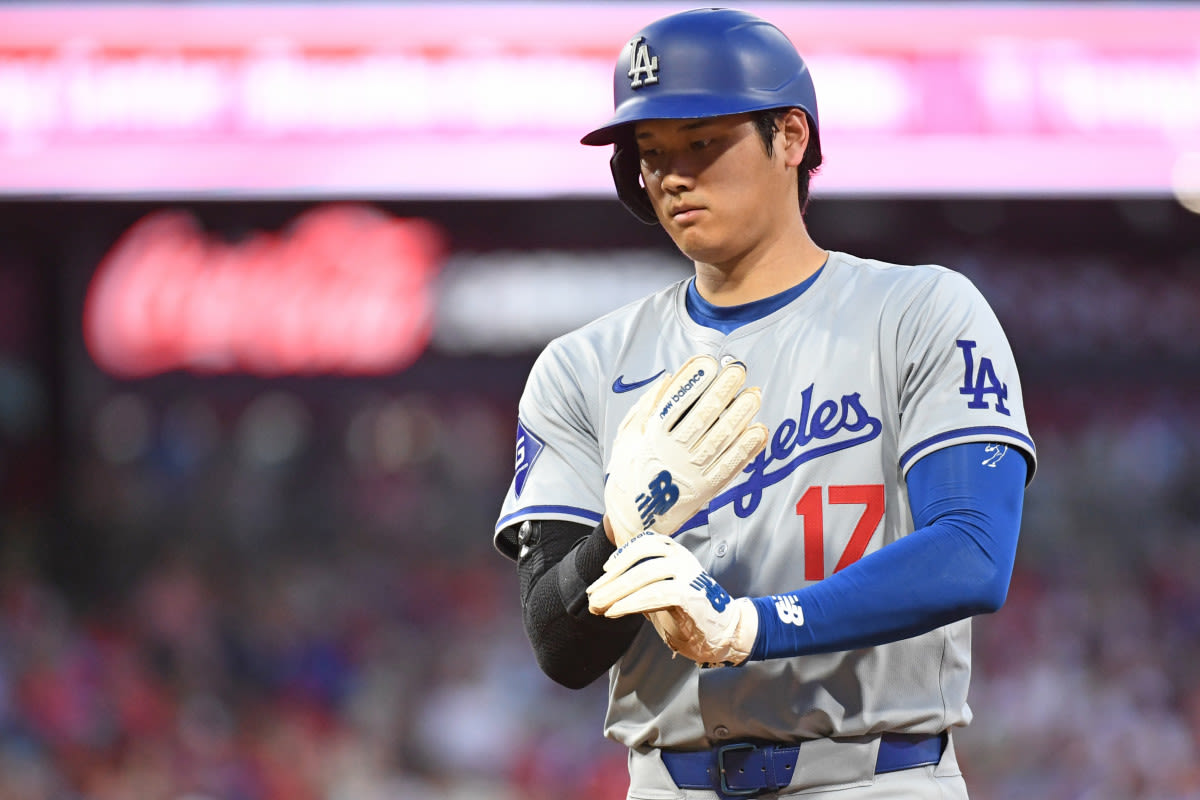 Shohei Ohtani Selling $8M Mansion After Concerning Report