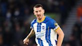 Brighton boss Roberto De Zerbi likens loyalty of Lewis Dunk to Francesco Totti