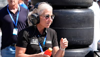 Trainer Angela Cullen returns to racing with fellow Kiwi after 7 seasons with Lewis Hamilton