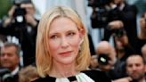 Lydia Tár would've hated Cate Blanchett's Glastonbury dance. But the crowd loved it