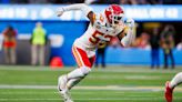 Chiefs' BJ Thompson goes into cardiac arrest during team meeting: reports