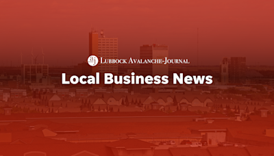 Lubbock business news includes metalsmithing, Elvis Presley haircare, more