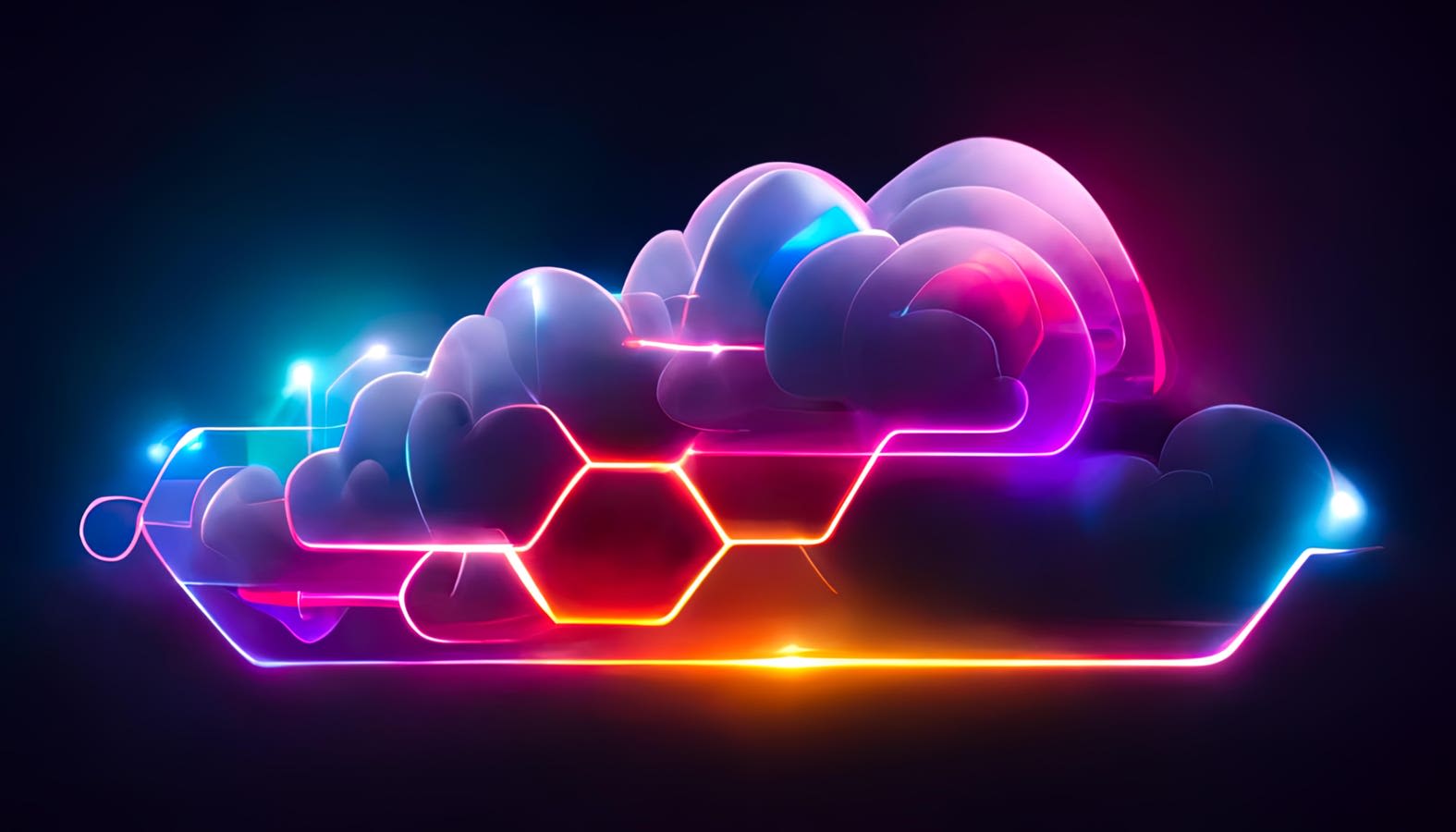Council Post: Optimizing The Public Cloud: Four Keys To Becoming A Future-Ready Company