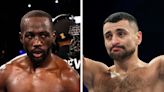 Terence Crawford vs David Avanesyan is a fight ‘no one wants to see’, says Eddie Hearn