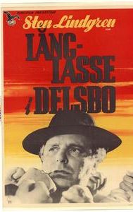 Big Lasse of Delsbo