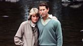 A 'tremendous success': How Diana described her honeymoon in letters