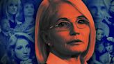 Ellen Barkin Worked On A Number Of Toxic Sets. Then Came 'Poker Face.'