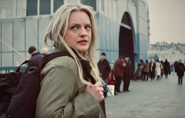 ‘The Veil’ Review: Elisabeth Moss Delivers, but Her Hulu Series Is a Debacle