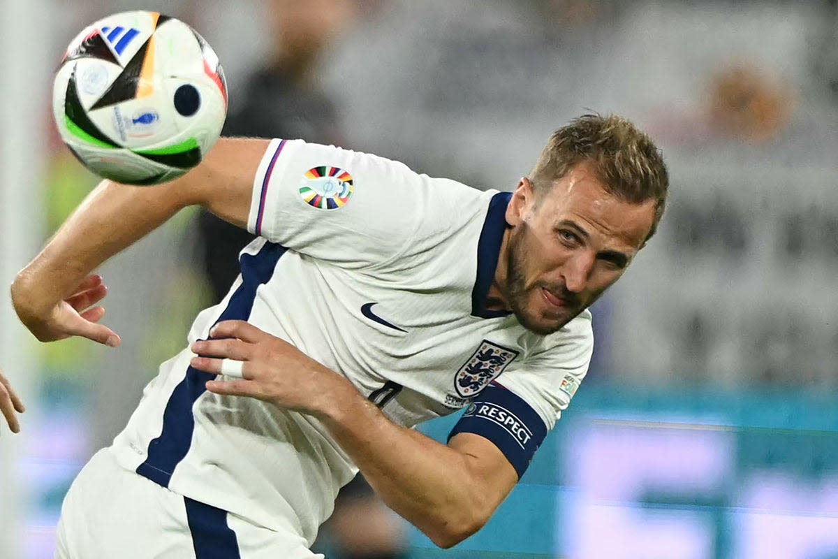 When do England play next? Euros 2024 group stages near the end