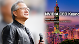 Watch The NVIDIA CEO, Jensen Huang, Computex 2024 Keynote Live Here!