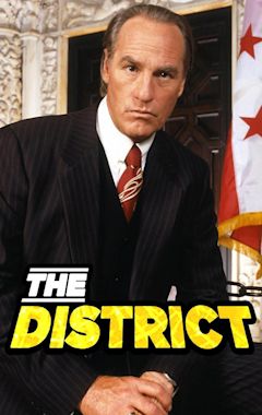 The District