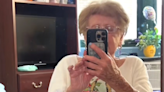 Viral TikToker Grandma Droniak 'Slayed Too Hard' But Says She's 'Indestructible'