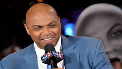 'You've Never Had a Real Job': Charles Barkley Jokes About LinkedIn Resume Amid Uncertain TNT Future