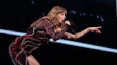 Taylor Swift’s “The Eras Tour” Concert Film Smashes Pre-Sale Records, Targets $100 Million Opening