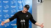 No one believed deluded Dan Campbell, who has crazed Detroit on Super Bowl doorstep