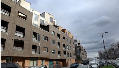 Lorcan Sirr: Apartment owners are still paying for shoddy Celtic Tiger standards, but it's not clear we have learned any lessons