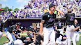 Storylines to watch in the 2024 NCAA baseball super regionals