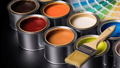 Paint stocks bleed up to 10% as crude oil prices spike; check target prices on these shares