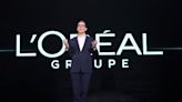 L'Oreal CEO expects 'slightly negative' H2 growth in China