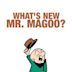 What's New Mr. Magoo?