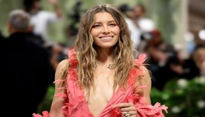 Jessica Biel Reveals How 'Little' She Knew About Her Body At 30