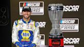 NASCAR odds: Chase Elliott is a big favorite to win the Cup Series playoffs