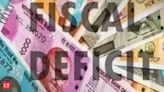 India's fiscal deficit to drop to 4.5% or lower by fiscal 2026: Economic Survey