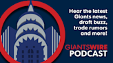 PODCAST: Did Giants misstep by passing on QBs in NFL draft?