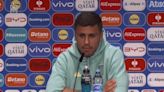 Rodri: "El estilo es el que nos lleve a ganar"