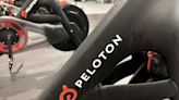 Peloton Sweats Out Another Restructuring; CEO Heads Out the Door