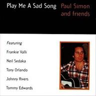 Paul Simon & Friends