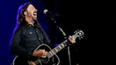 Dave Grohl Joined By Beck, Karen O, Tenacious D and More at Secret LA Show