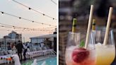 Dry January spurred record non-alcoholic drink sales at Soho House