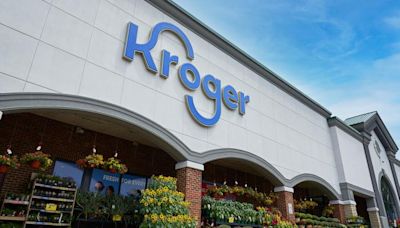 Kroger could lure loyalty customers with Disney+